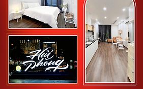 80M2, 3Br Apt - Cozy & Peaceful - City Center